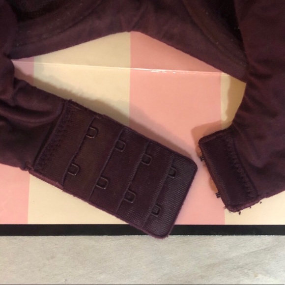 Victoria’s Secret Perfect Body Unlined Demi Bra - Picture 4 of 5